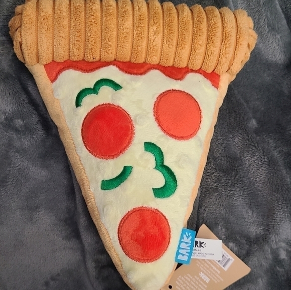 Mutt Lovers Pizza M-L - Picture 1 of 2